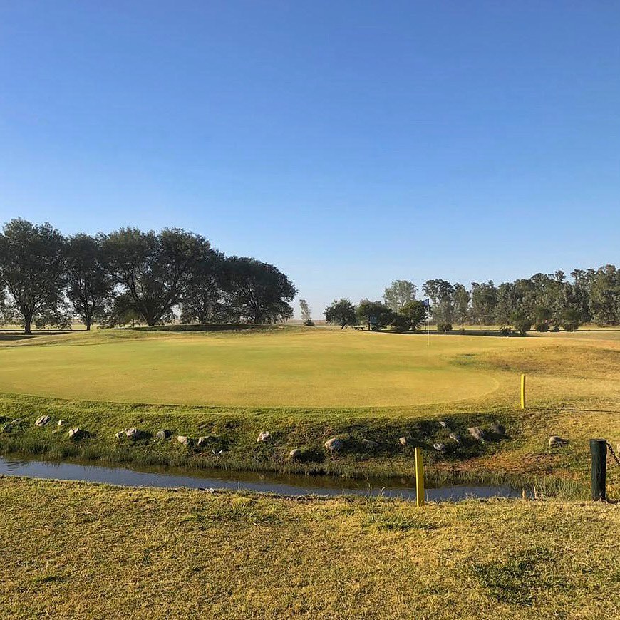 LA LUCILA POLO CLUB