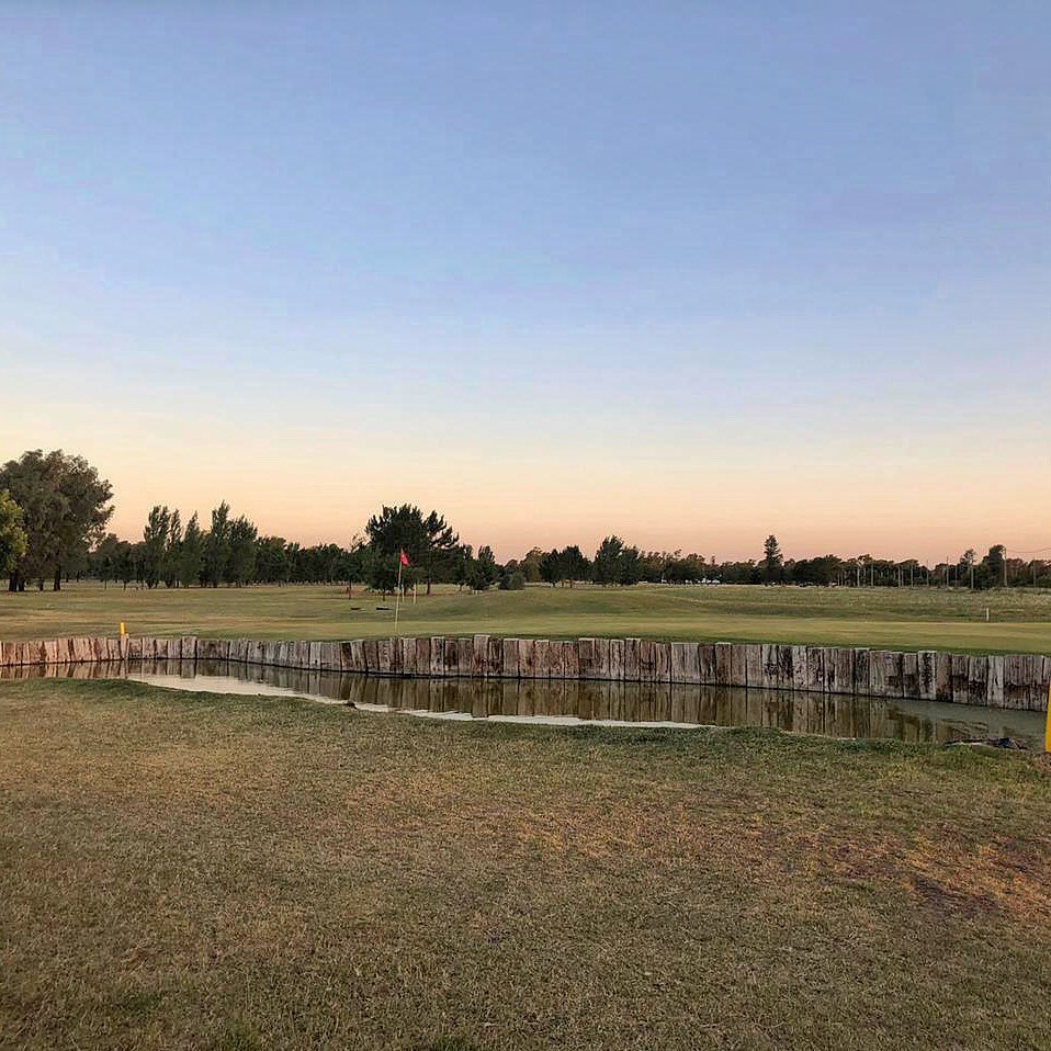 LA LUCILA POLO CLUB