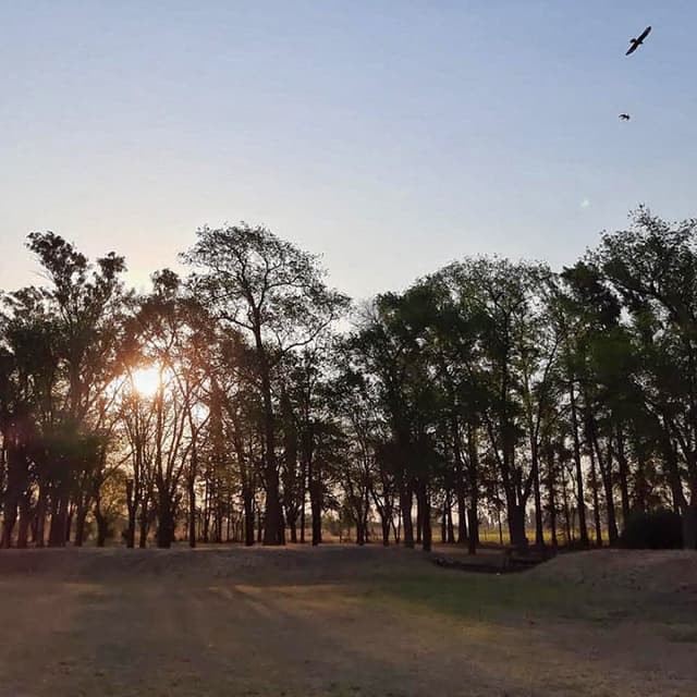 La Merced Golf Club