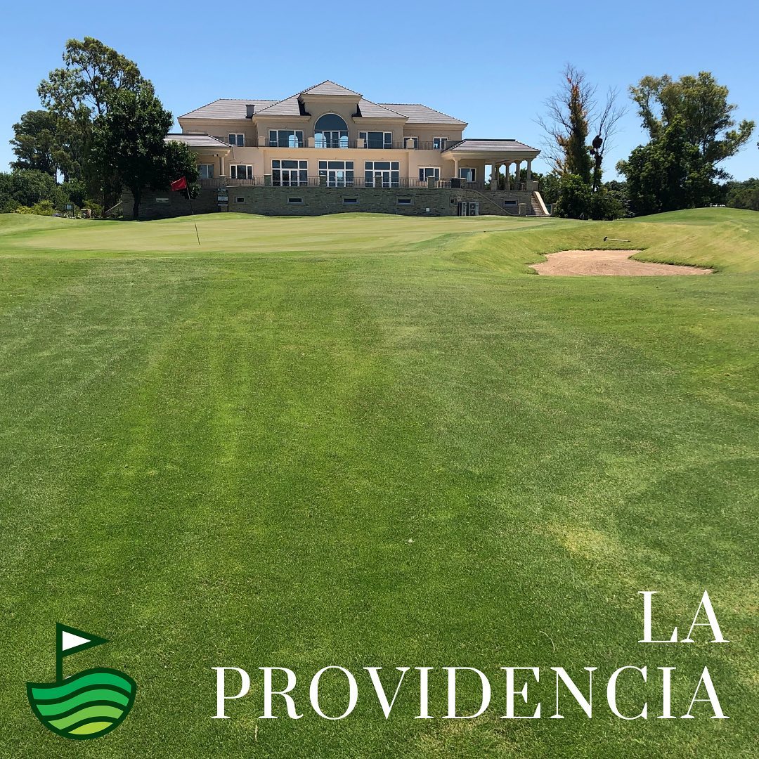 LA PROVIDENCIA RESORT
