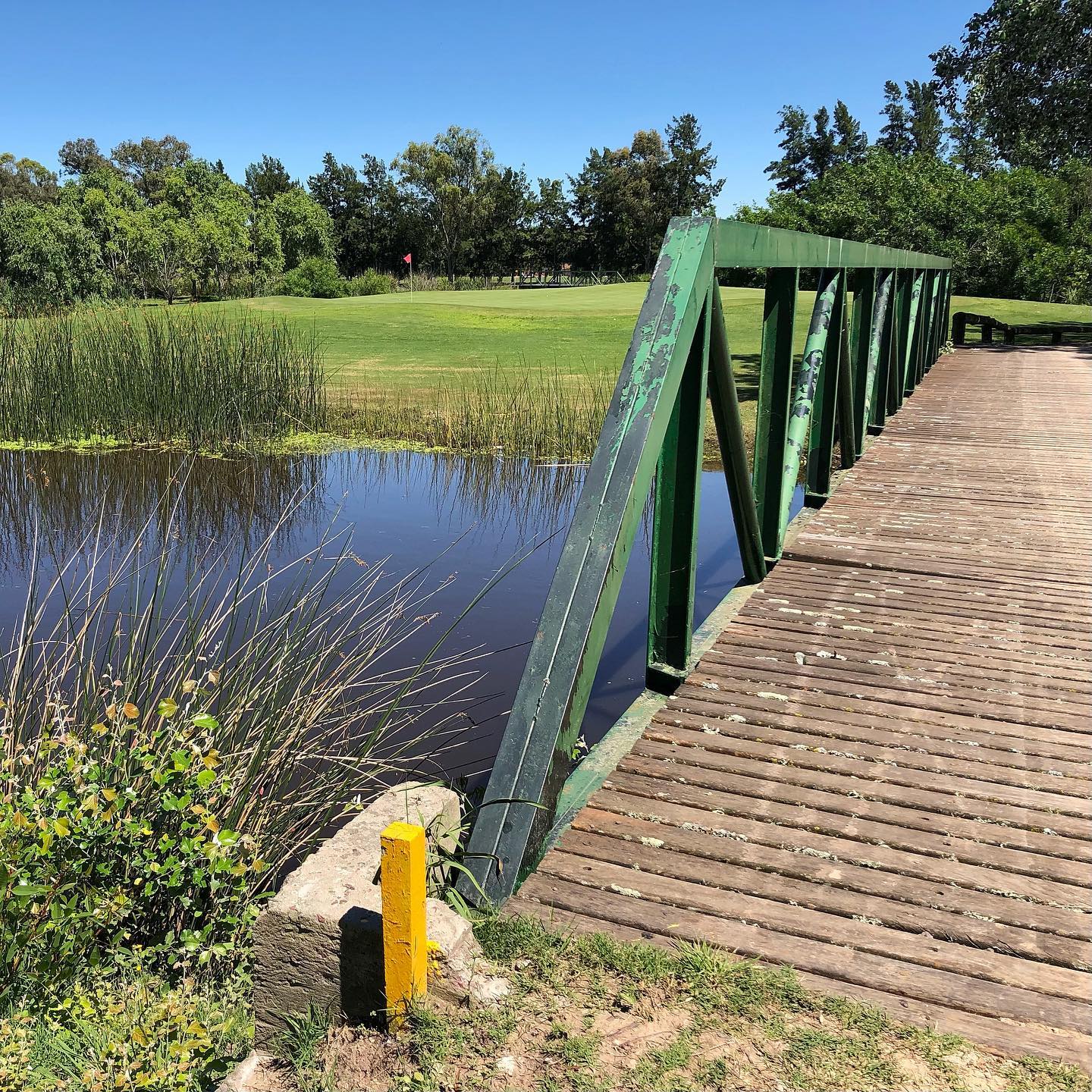 LA RESERVA CARDALES RESORT COUNTRY CLUB