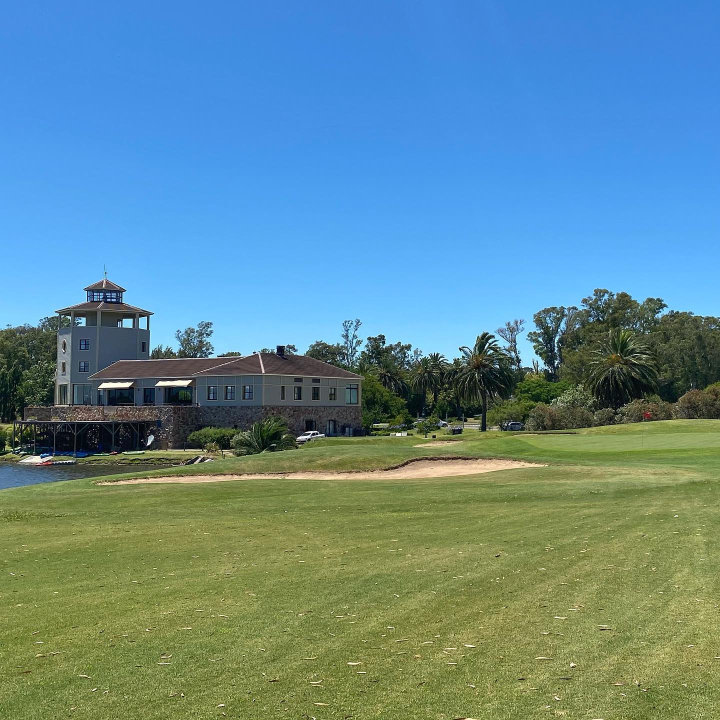 LA RESERVA CARDALES RESORT COUNTRY CLUB