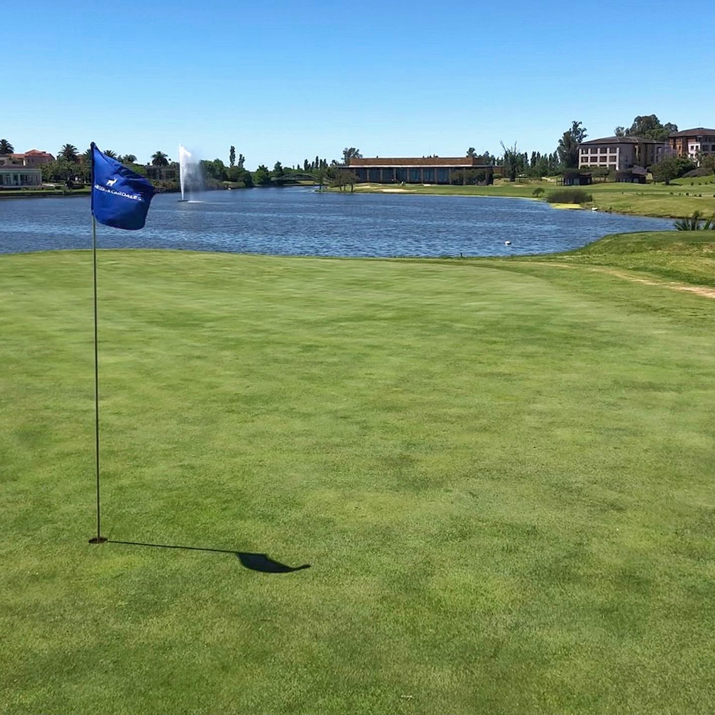 LA RESERVA CARDALES RESORT COUNTRY CLUB
