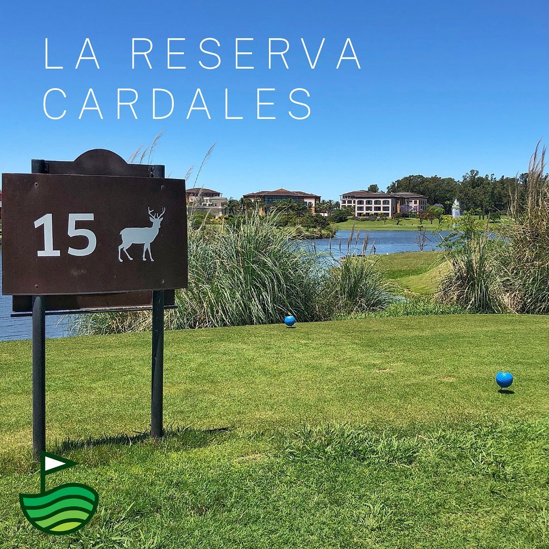 LA RESERVA CARDALES RESORT COUNTRY CLUB