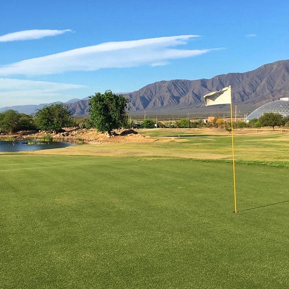 LA RIOJA GOLF CLUB