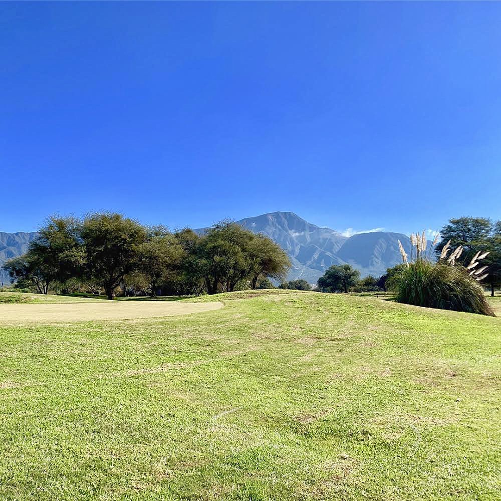 LA RIOJA GOLF CLUB