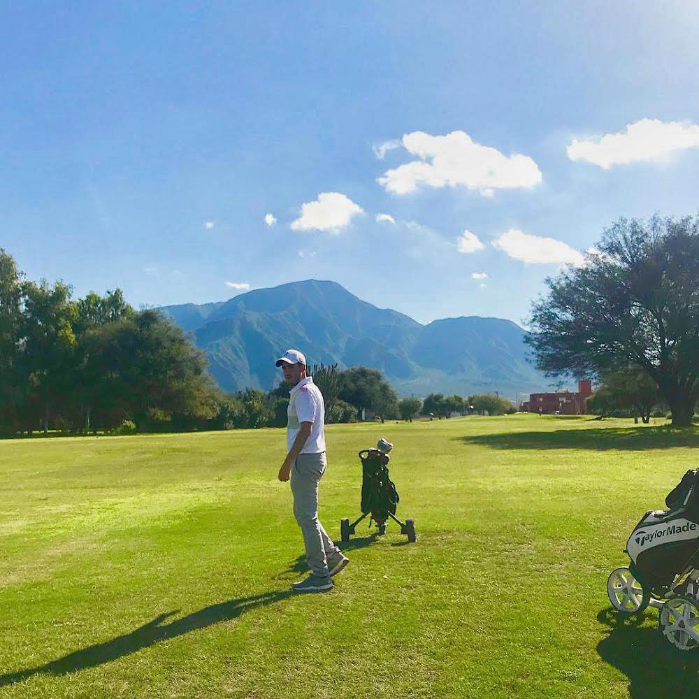 LA RIOJA GOLF CLUB