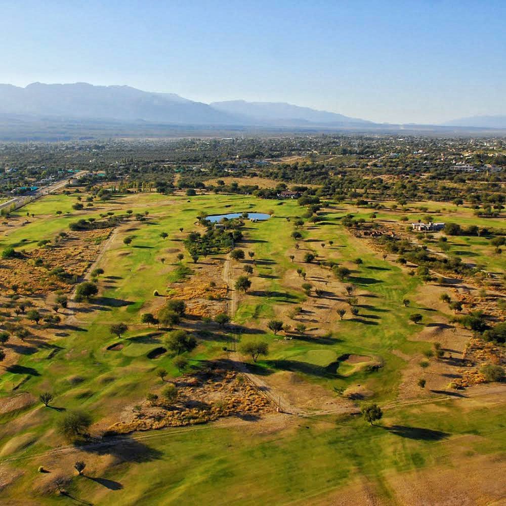LA RIOJA GOLF CLUB