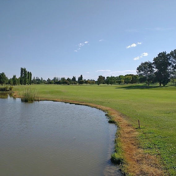 LA VACHERIE COUNTRY GOLF