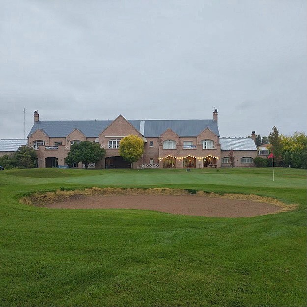 LA VACHERIE COUNTRY GOLF
