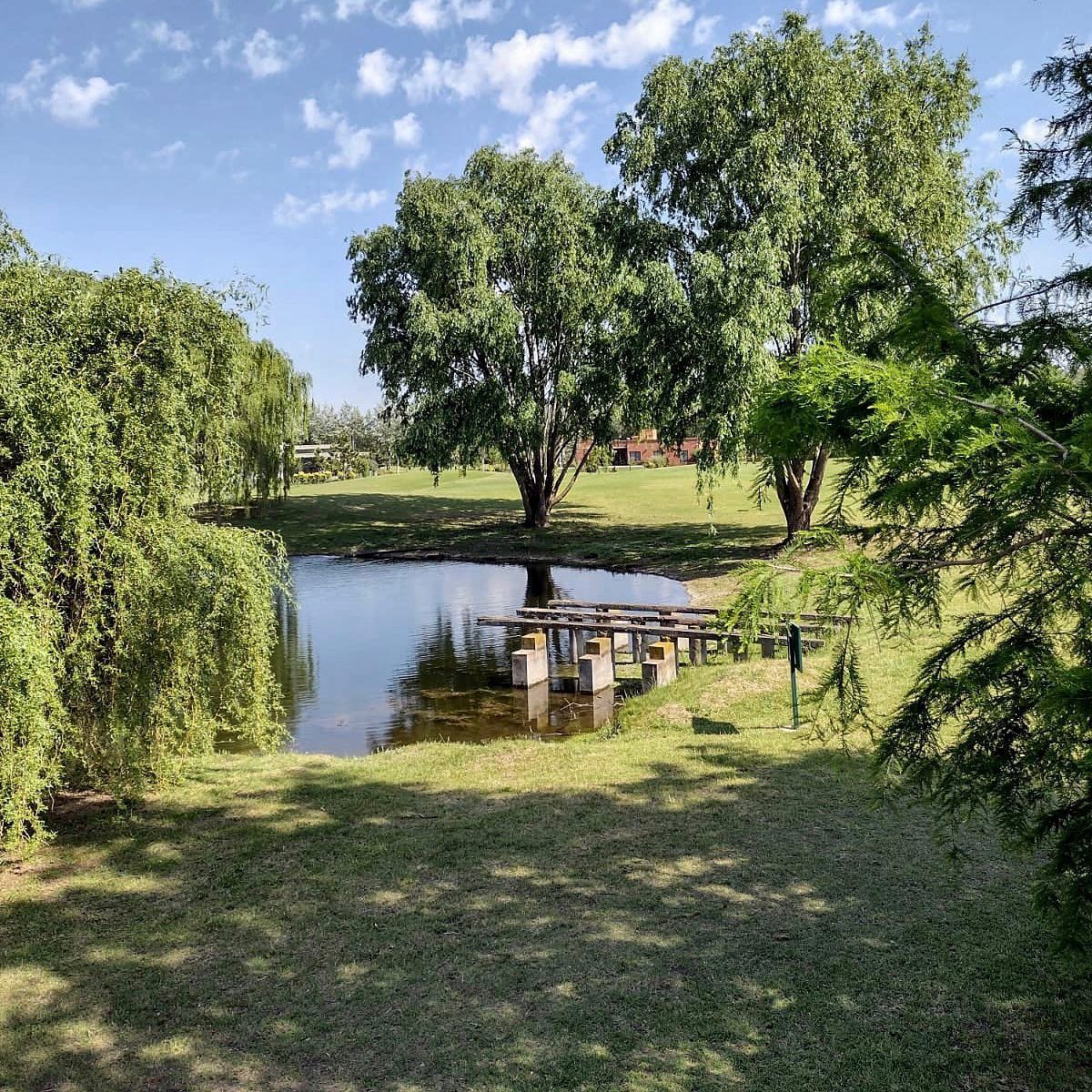 LAS CAÑUELAS CLUB DE CAMPO