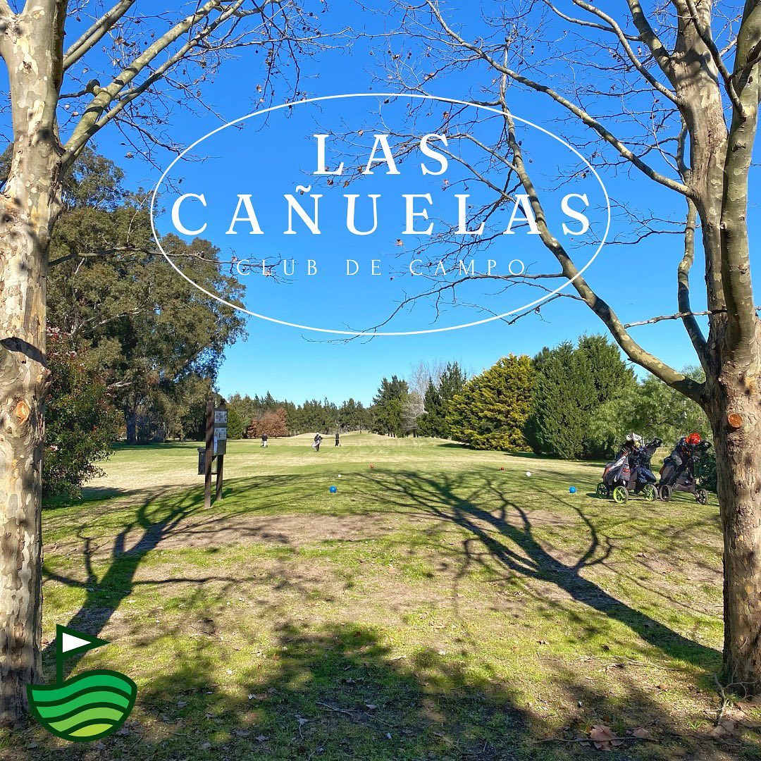 LAS CAÑUELAS CLUB DE CAMPO