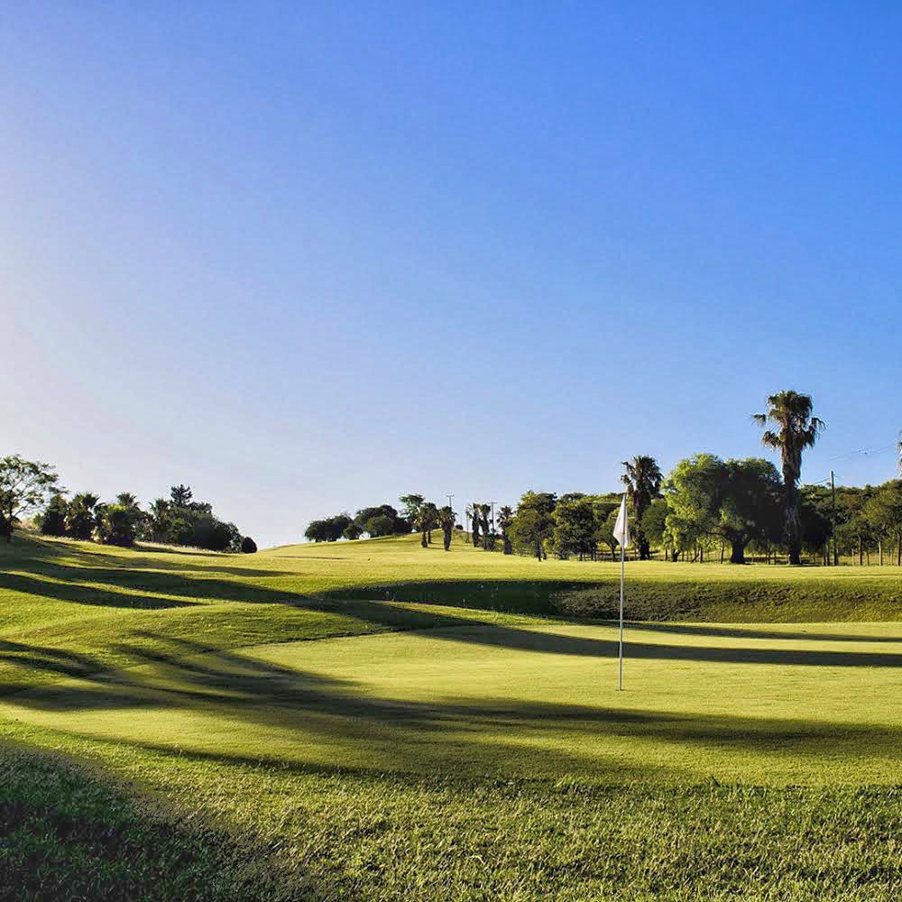 LAS COLINAS GOLF