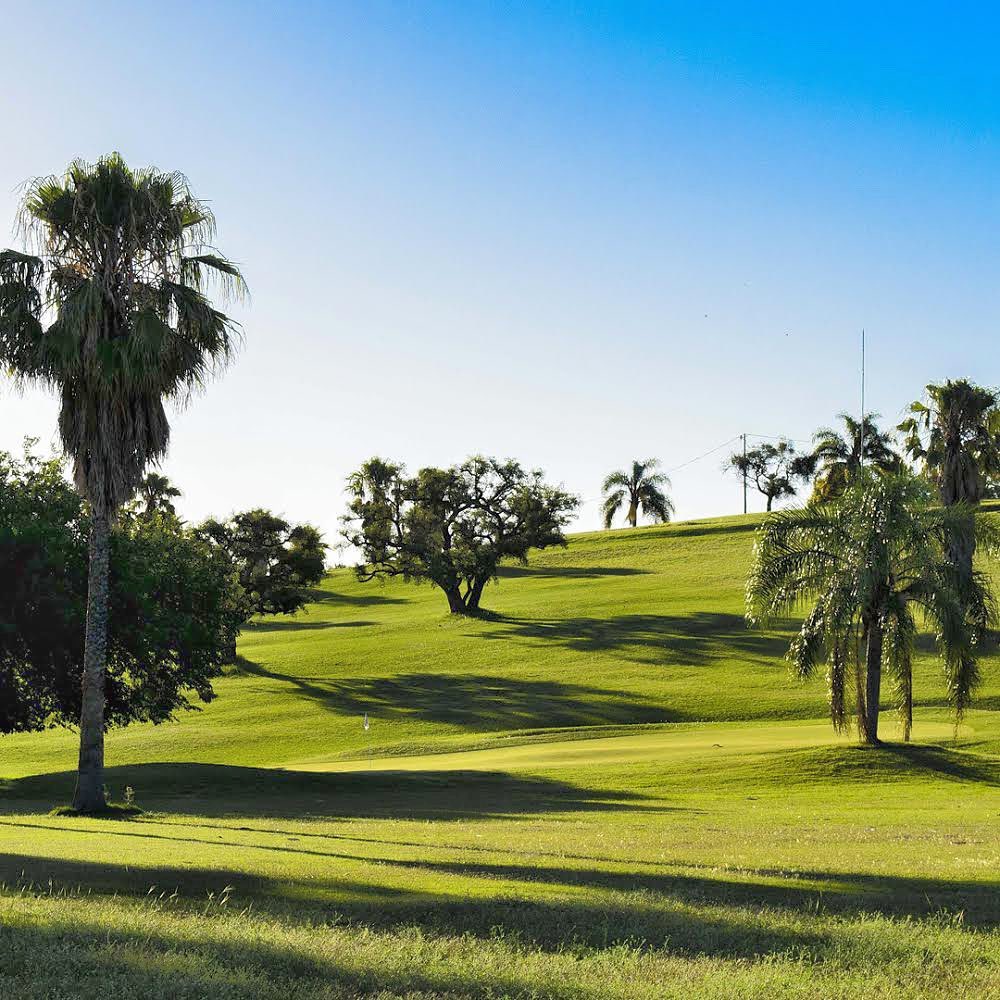 LAS COLINAS GOLF