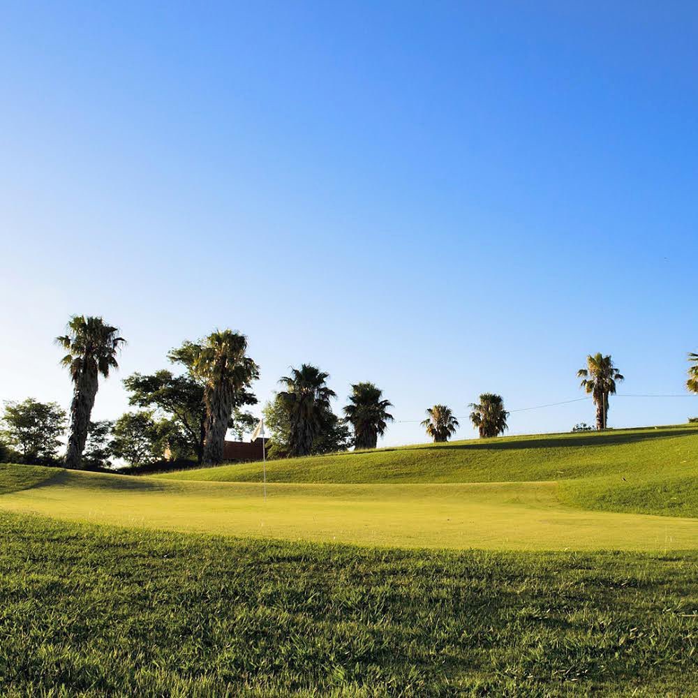 LAS COLINAS GOLF