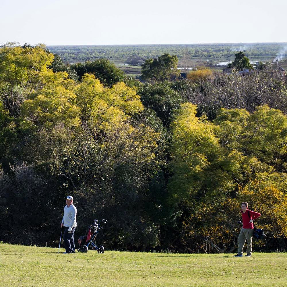 LAS COLINAS GOLF