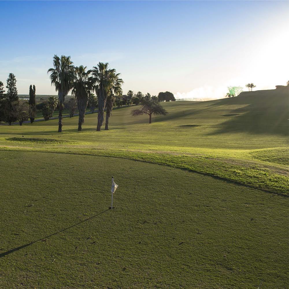 LAS COLINAS GOLF