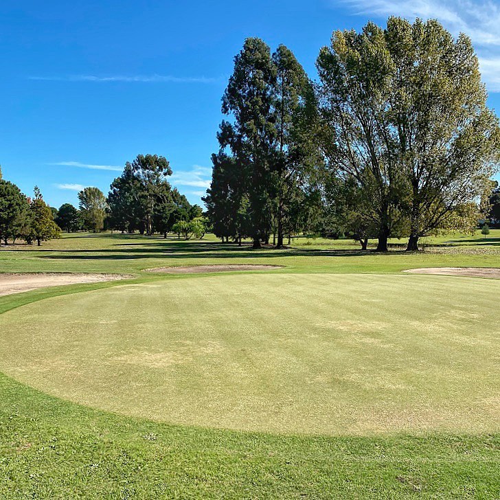 LAS MULITAS GOLF CLUB