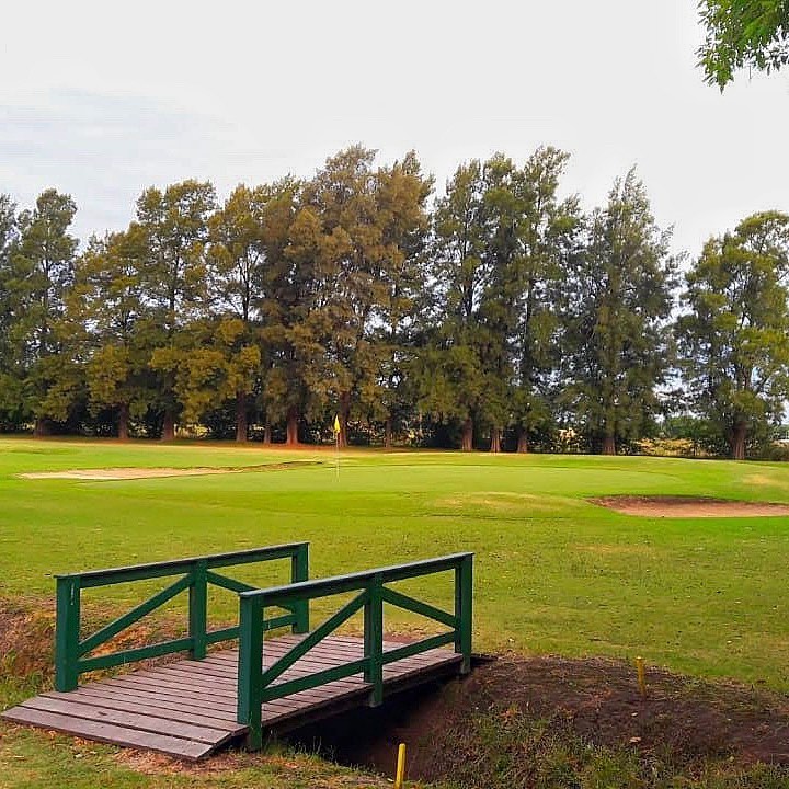 LAS MULITAS GOLF CLUB