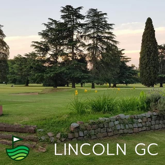 Lincoln Golf Club