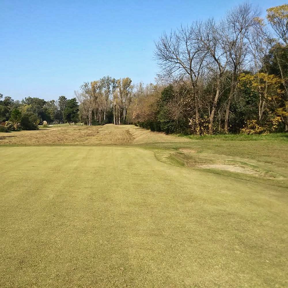 LINCOLN GOLF CLUB