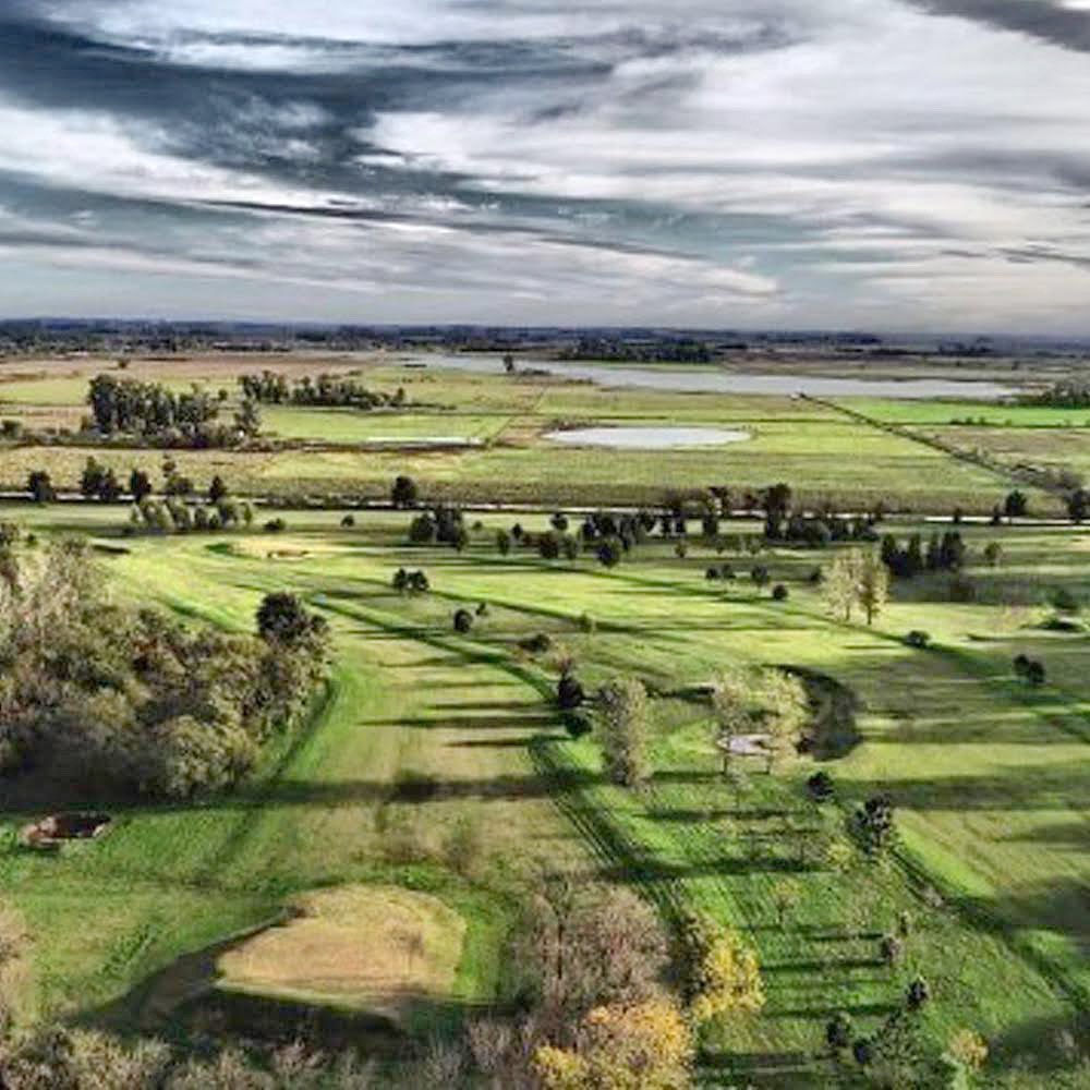 LINCOLN GOLF CLUB