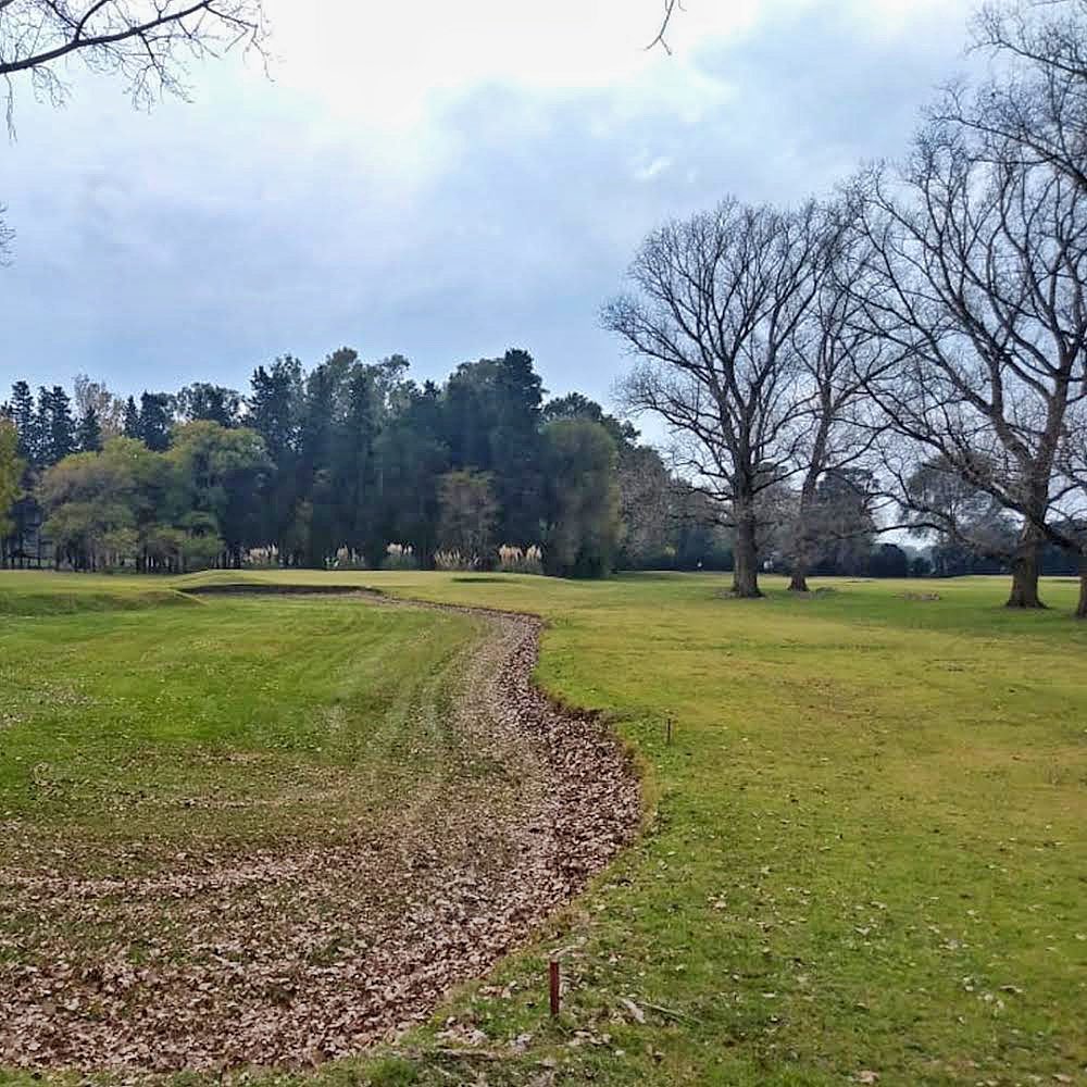 LINCOLN GOLF CLUB