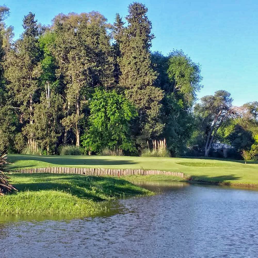 LINCOLN GOLF CLUB