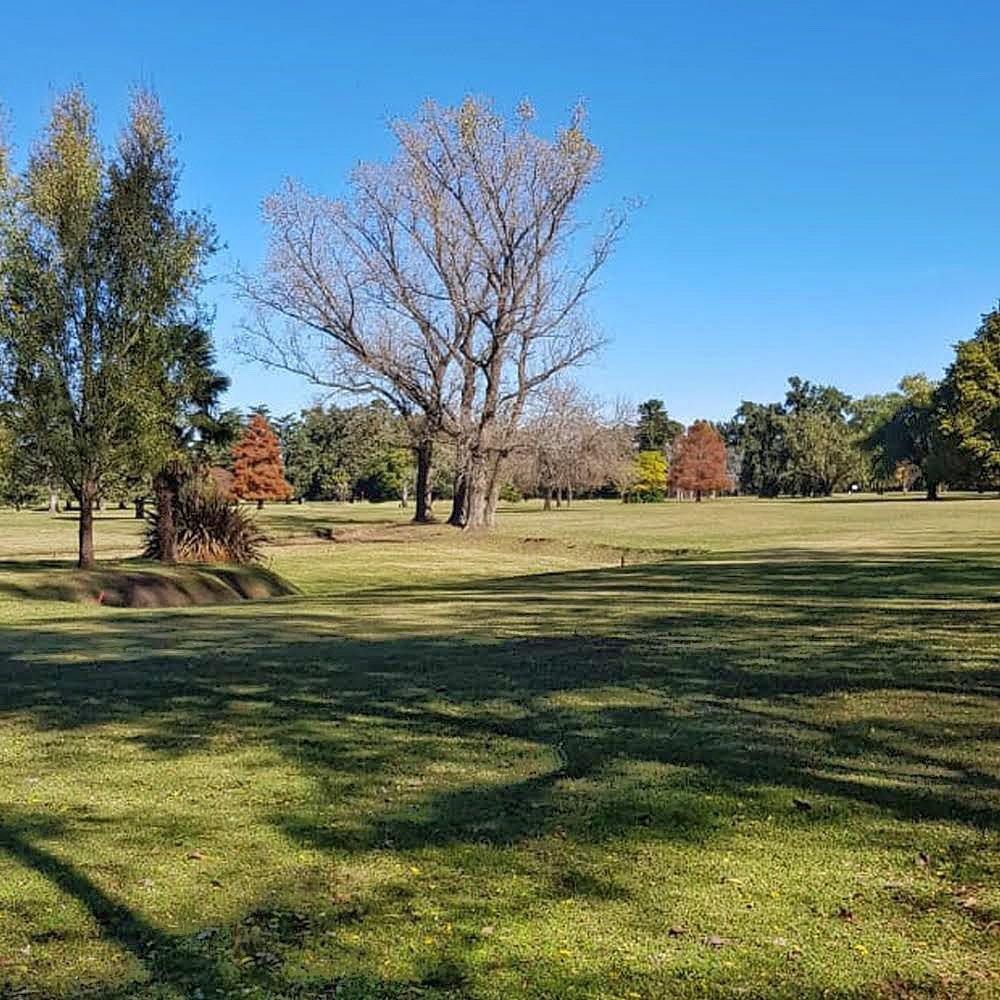LINCOLN GOLF CLUB