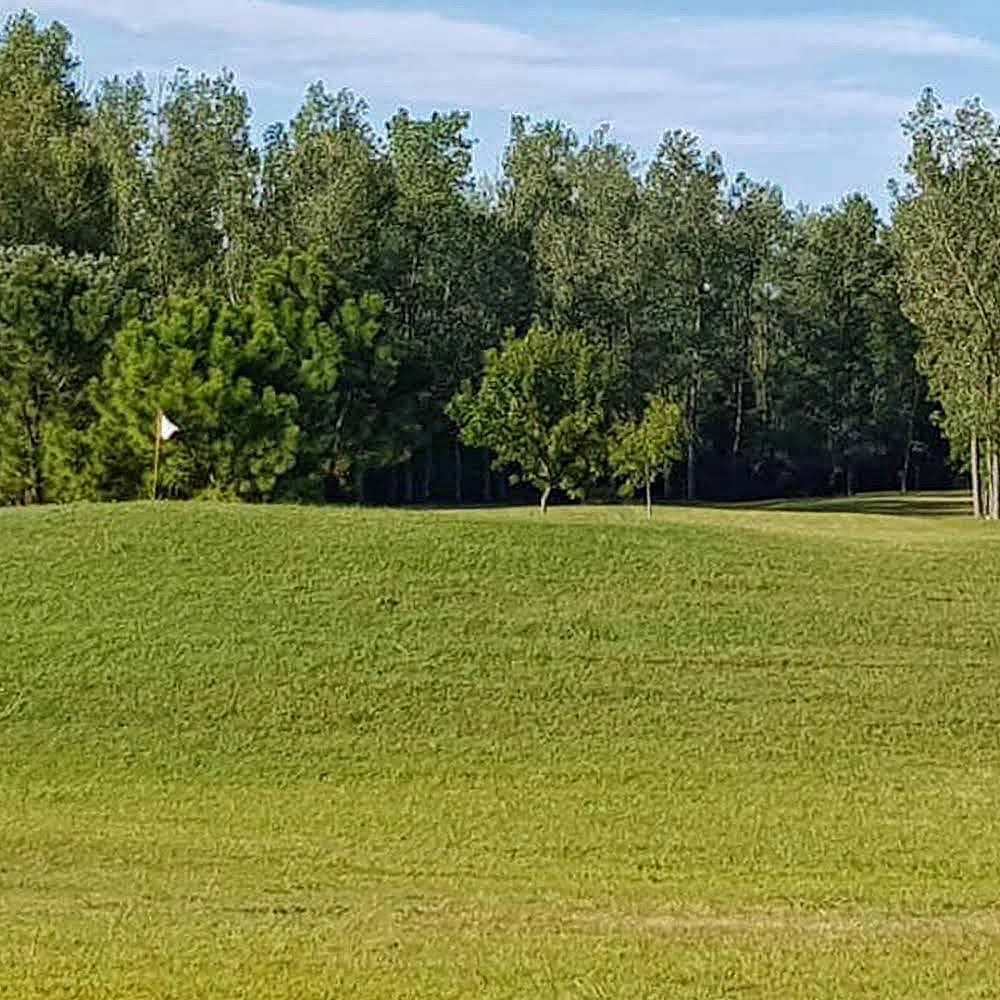 LINCOLN GOLF CLUB