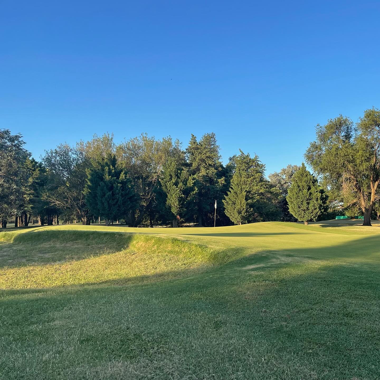 LOS CALDENES CLUB DE CAMPO