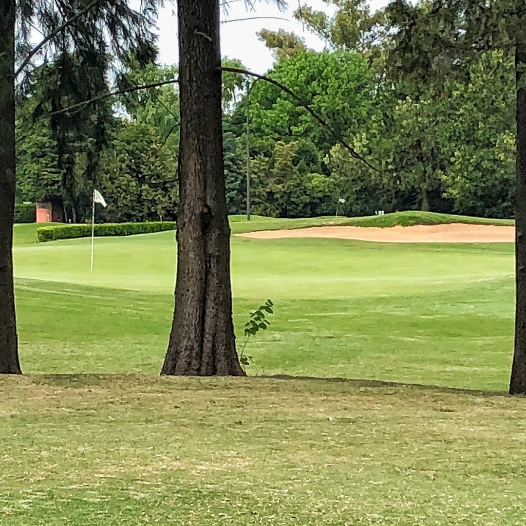 Los Lagartos Country Club