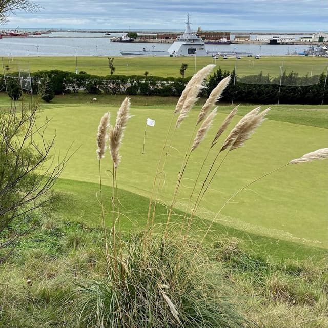 Mar del Plata Golf Club - Playa Grande