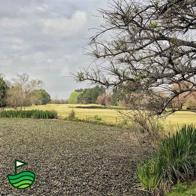 Marinas Golf
