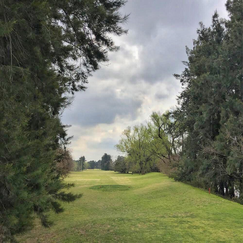 MARINAS GOLF