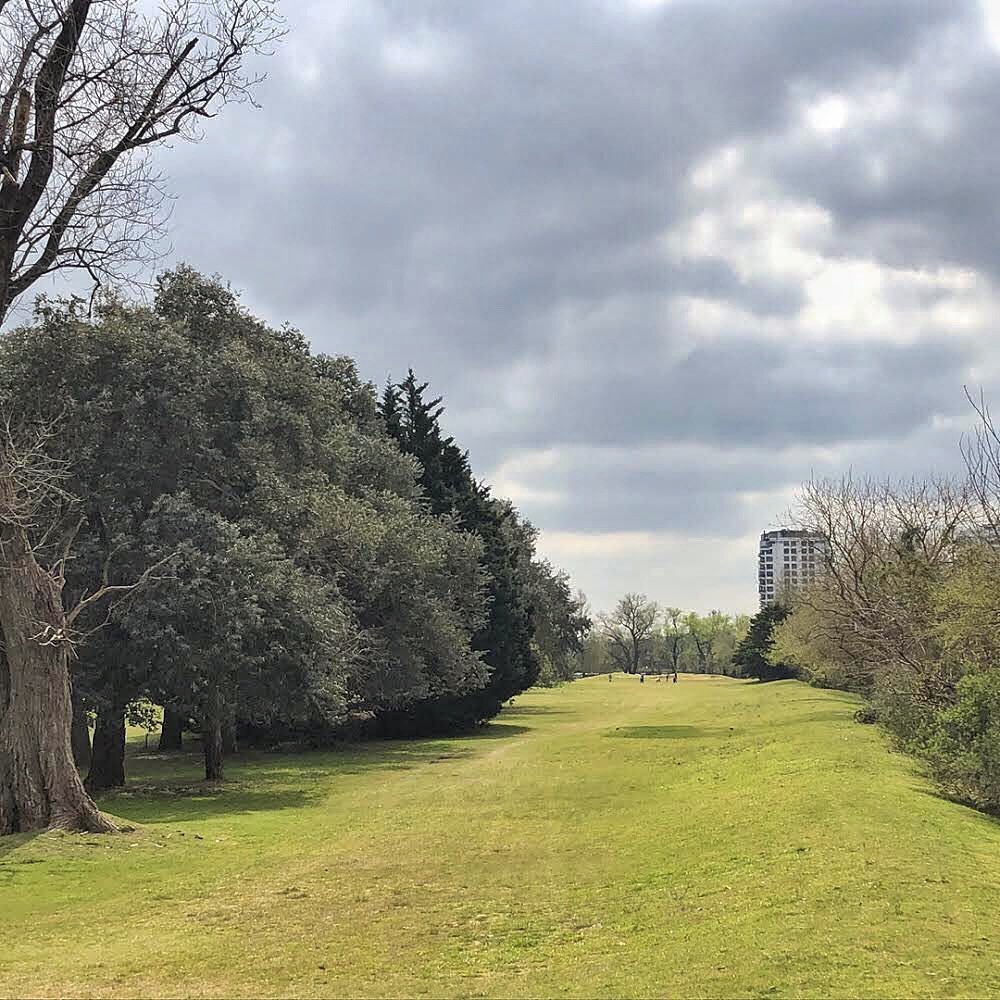 MARINAS GOLF