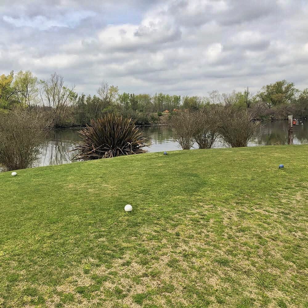 MARINAS GOLF