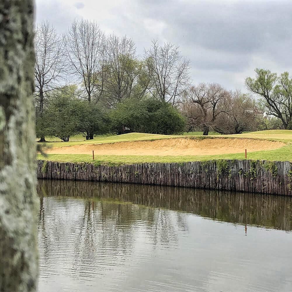 MARINAS GOLF