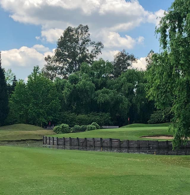 Mayling Golf Country Club