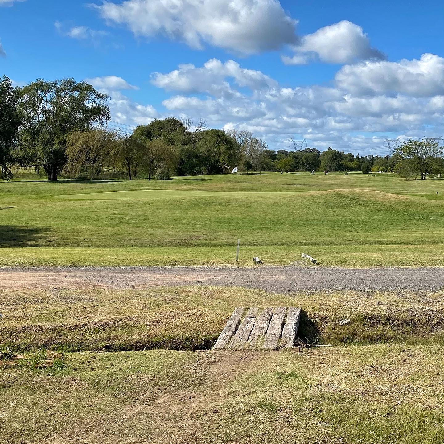 MEDAL COUNTRY CLUB PILAR