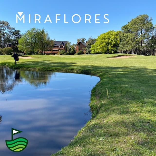 Miraflores Country