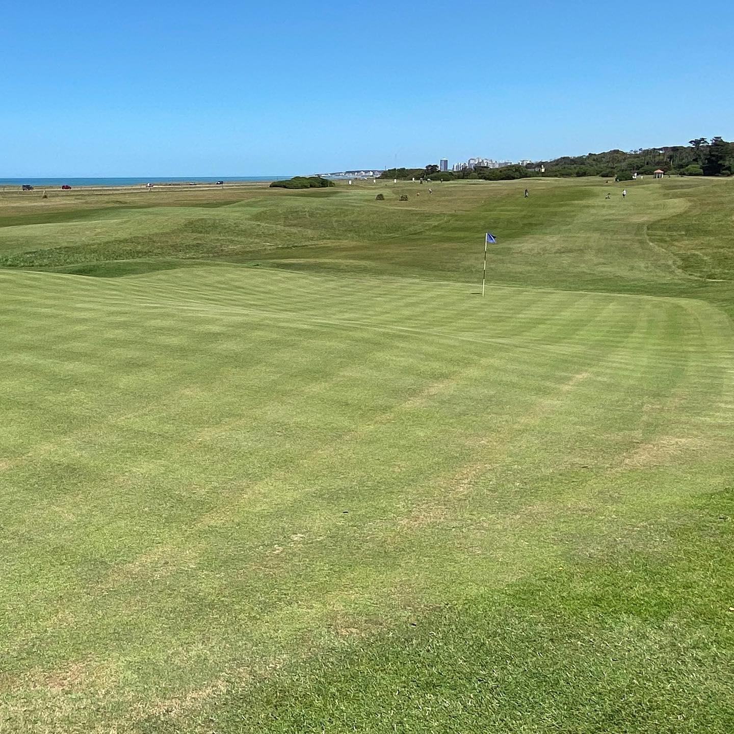 MIRAMAR LINKS