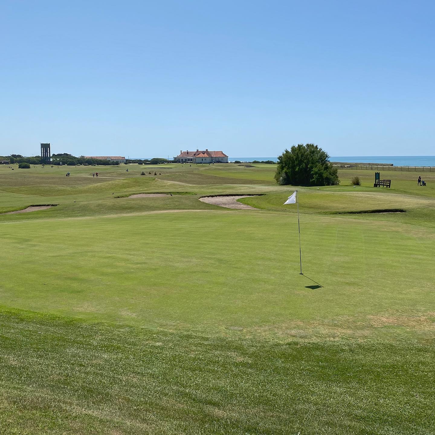 MIRAMAR LINKS