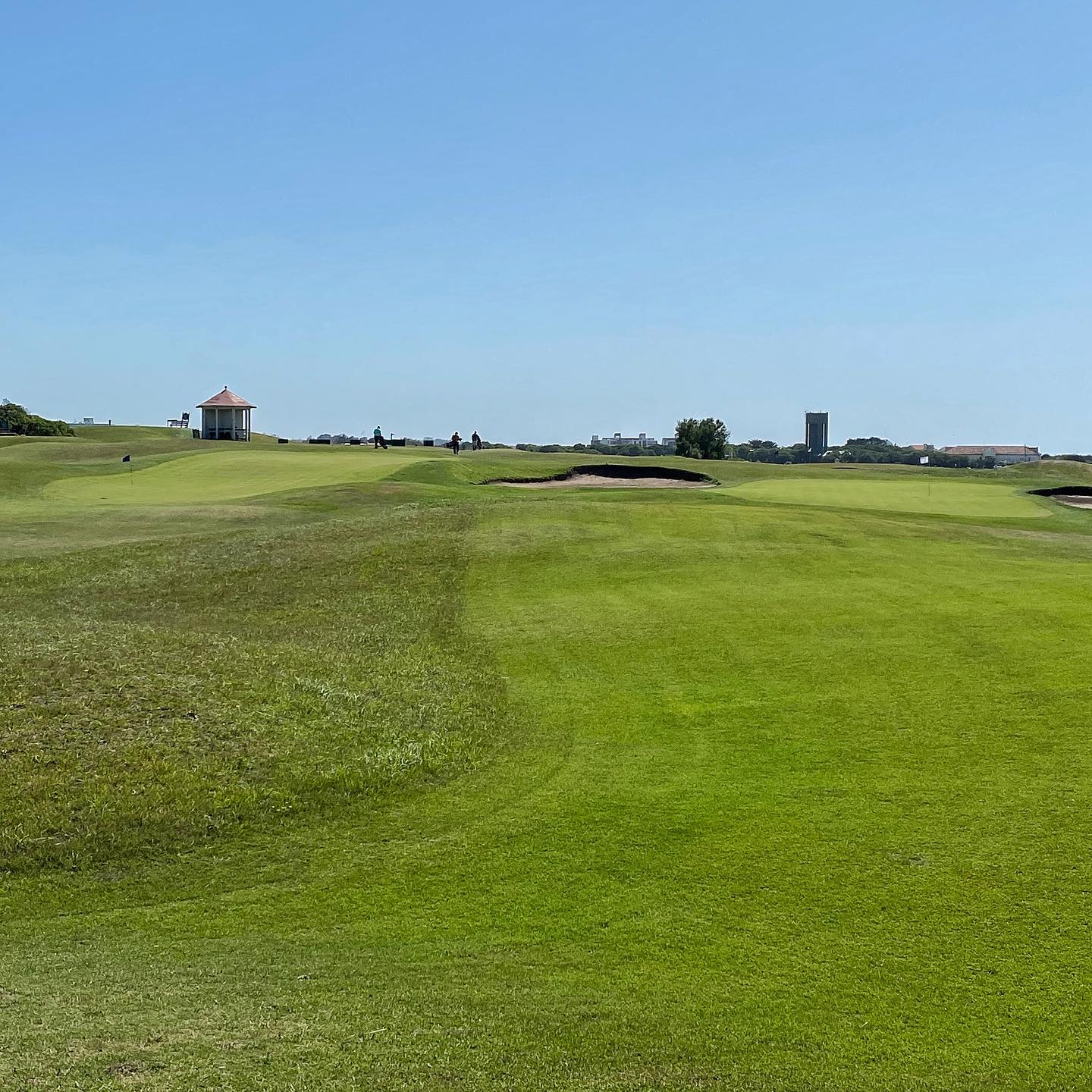MIRAMAR LINKS