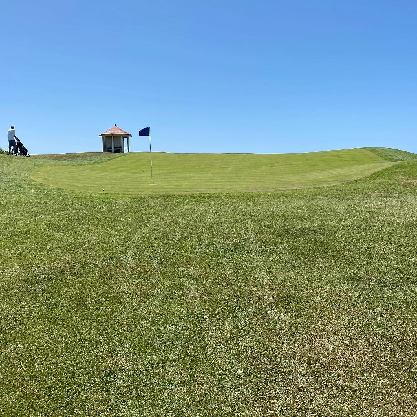 MIRAMAR LINKS