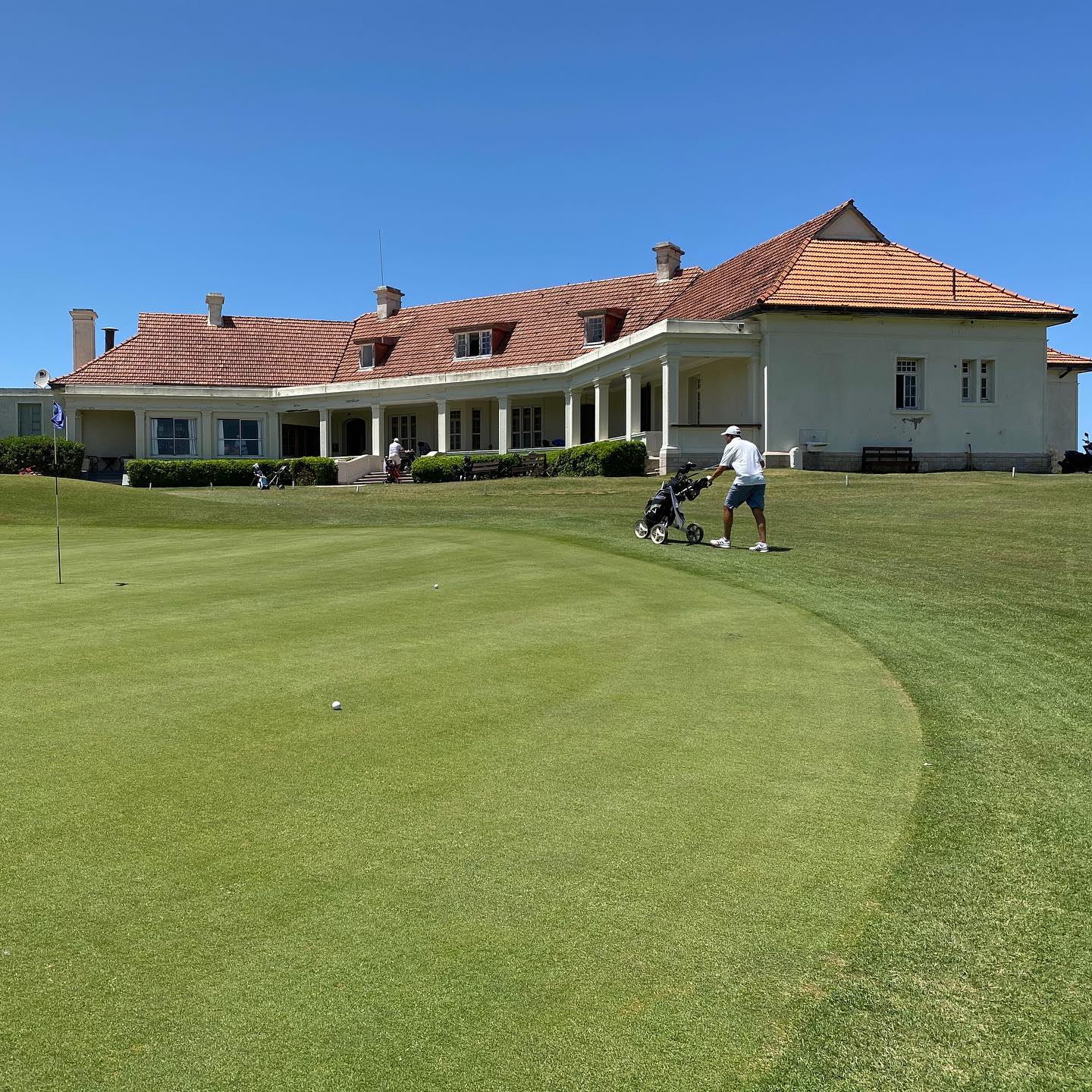 MIRAMAR LINKS