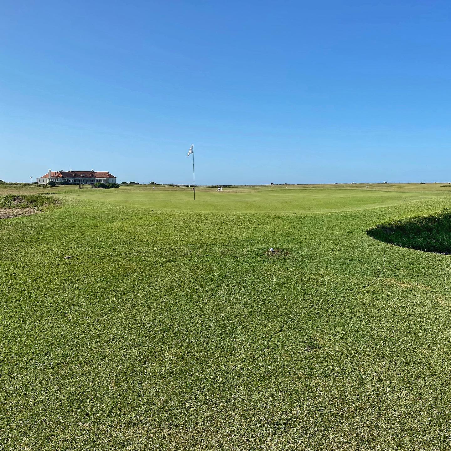 MIRAMAR LINKS