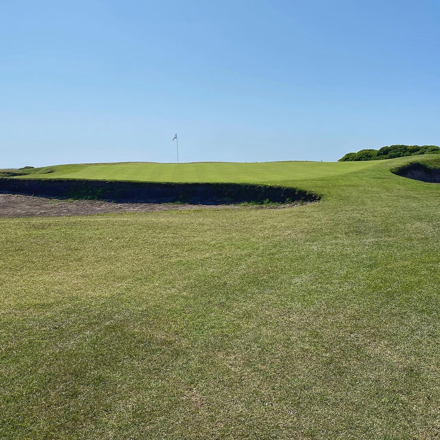 MIRAMAR LINKS