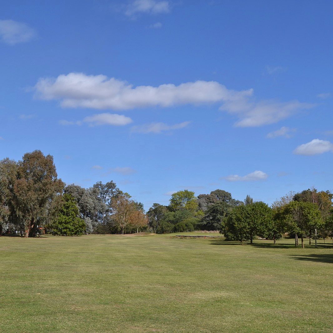NAMUNCURA POLO CLUB