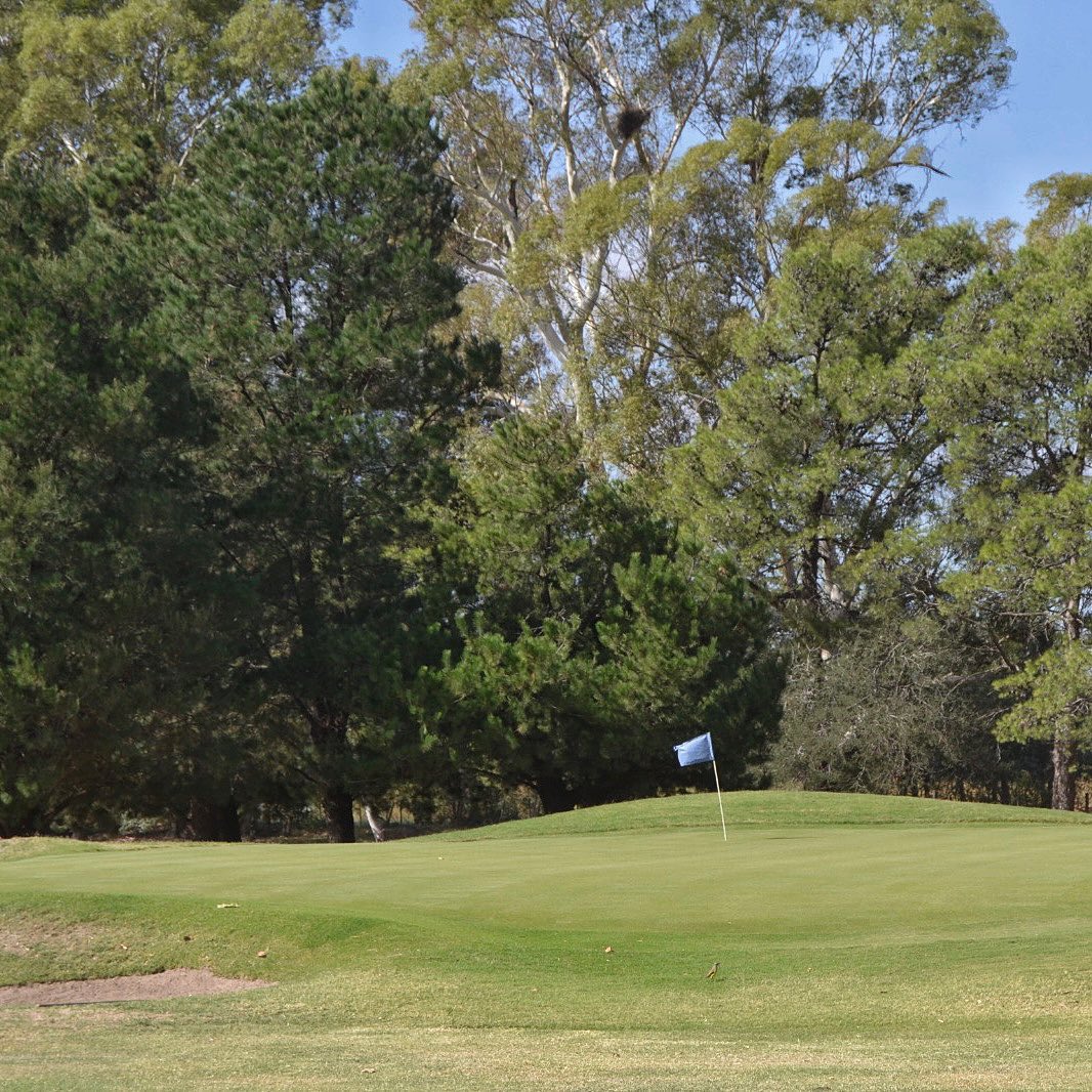 NAMUNCURA POLO CLUB